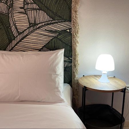 Raise Mirivili Serviced Apartment Alexandroúpoli Eksteriør bilde