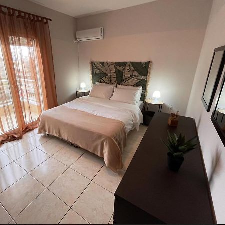 Raise Mirivili Serviced Apartment Alexandroúpoli Eksteriør bilde
