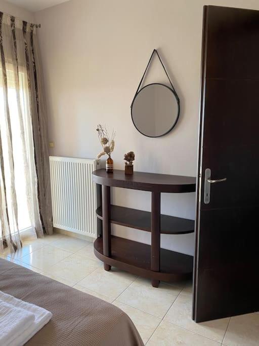 Raise Mirivili Serviced Apartment Alexandroúpoli Eksteriør bilde