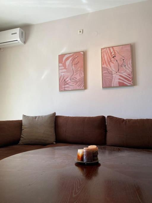 Raise Mirivili Serviced Apartment Alexandroúpoli Eksteriør bilde