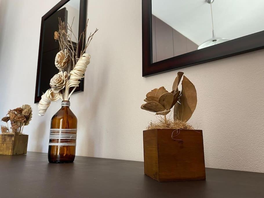 Raise Mirivili Serviced Apartment Alexandroúpoli Eksteriør bilde