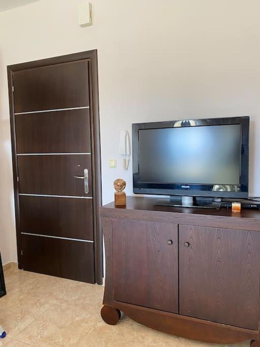 Raise Mirivili Serviced Apartment Alexandroúpoli Eksteriør bilde