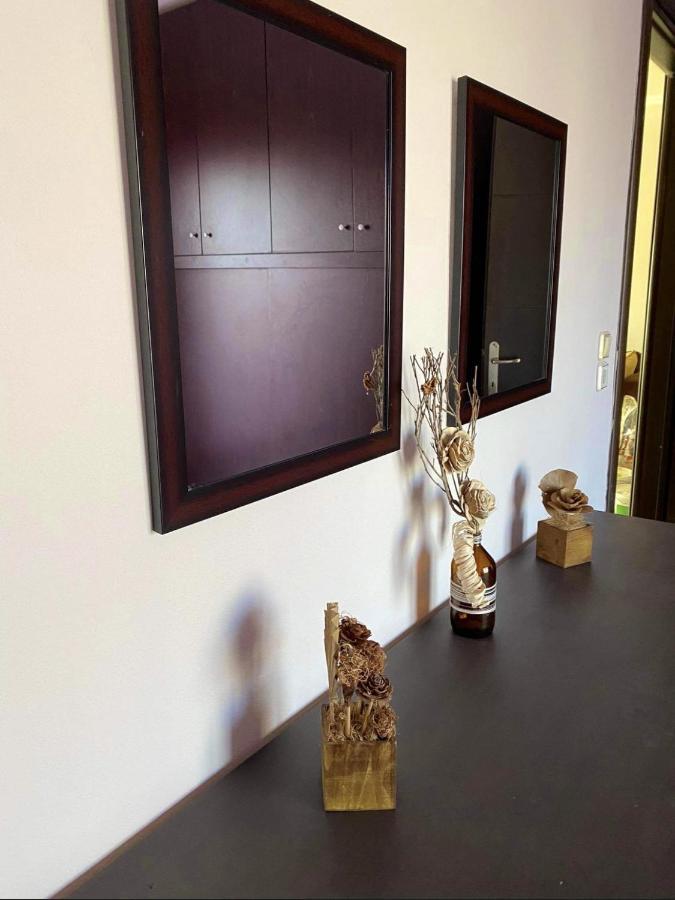 Raise Mirivili Serviced Apartment Alexandroúpoli Eksteriør bilde