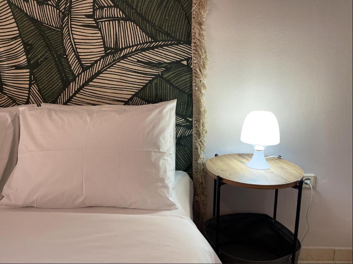 Raise Mirivili Serviced Apartment Alexandroúpoli Eksteriør bilde
