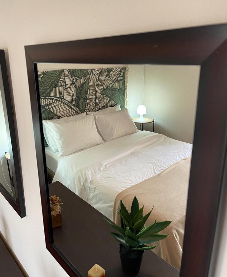 Raise Mirivili Serviced Apartment Alexandroúpoli Eksteriør bilde